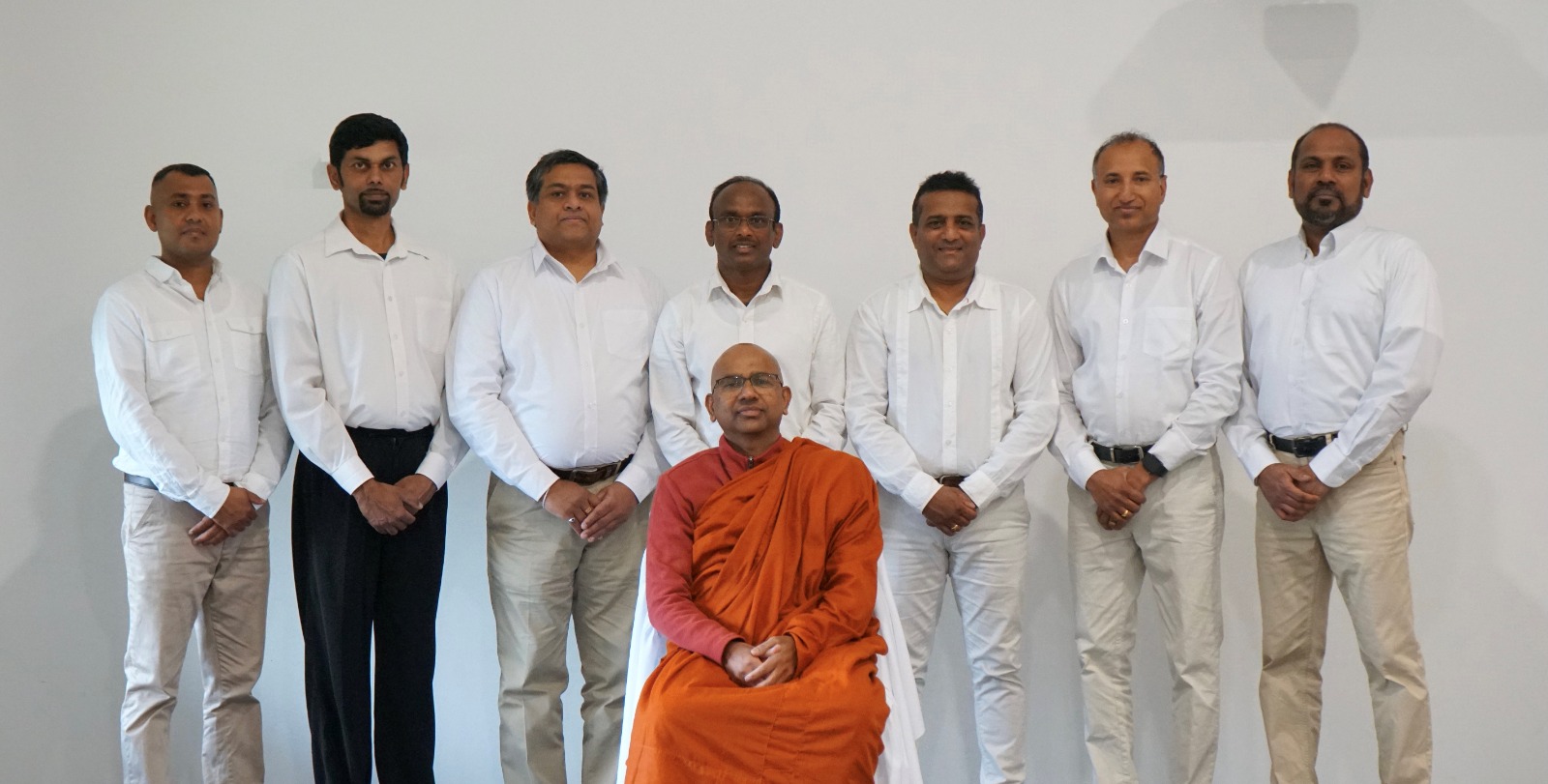 ASBV MANAGEMENT - Adelaide Sri Lanka Buddhist Vihara