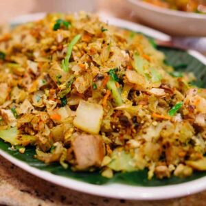 kottu